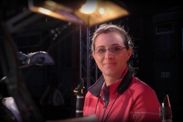 Tanja Schaffner