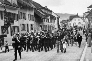 1947 - Festmarsch