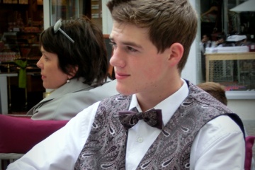 Daniel Aeschlimann