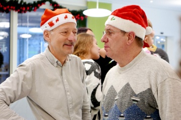 Hans Jenzer & Aschy Inniger