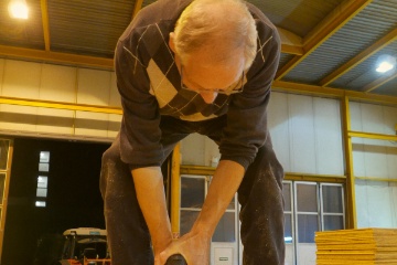 Ernst (Lugatti) Suter