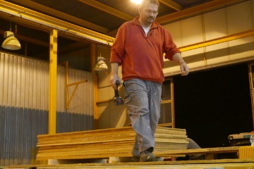 Christoph Goldiger (Goldi)