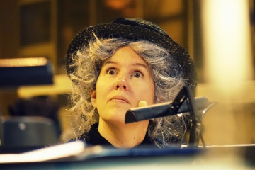 Anita Wey