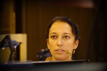 Raya Sarontino