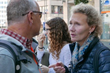 Krons-Diskussionen
