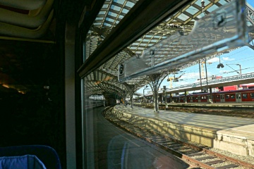 Hbf K�ln