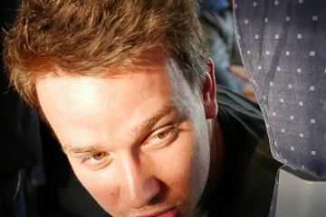 Snapshot: David