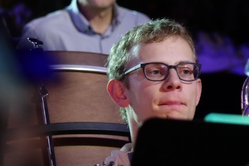 Manuel Imhof (Posaune)