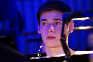 Yves Kernen (Waldhorn)