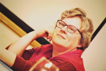 Spiess-Horand Chantal