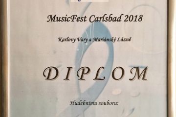 ...ein Diplom und viele sch�ne Erinnerungen