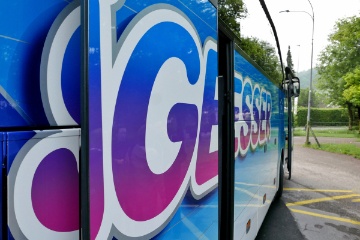 Nach Marien- und Karlsbad geht es mit S�gesser Reisen