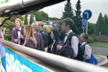 Gespiegelt