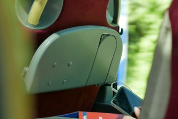 Die Einten lesen...