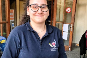 Layla D'Addario