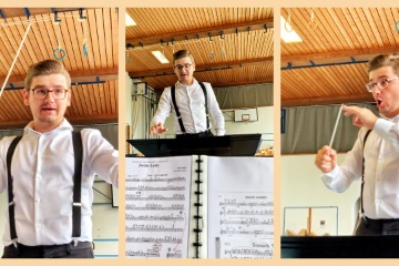 Sebastian Linz
