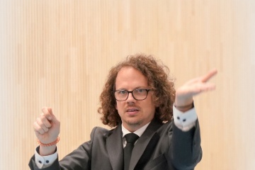 Thierry Rau