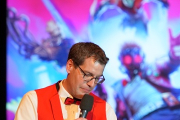 Vizepresi Christian H�felfinger