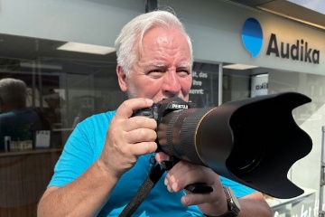 Der Fotograf: Jrg Schneider