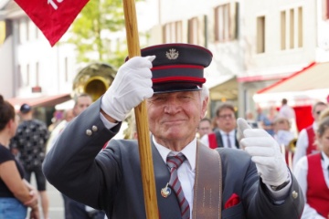 Ruedi Schaub