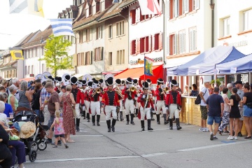 Grenadiermusk Zrich