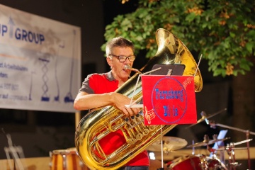 Peter Maibach