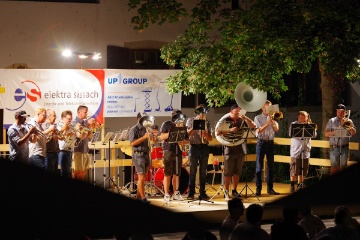 Wurst und Brot Musig (WuB)