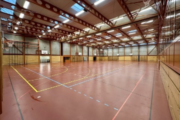 Noch ein letztes Beweisfoto