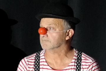 Max Huber