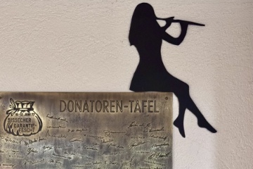 Das Dekoteam hat alle Register gezogen. Mit vielen Ideen, Herzblut und Liebe zum Detail hat es die Sporthalle Tannenbrunn zur Zirkusmanege umgestylt.