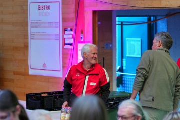 Martin Hauswirth und Daniel Senn, Wirtschaft