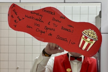 Es sind die Kleinigkeiten die es ausmachen!