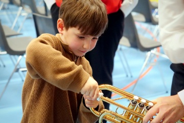 Ein Versuch ist noch n�tig...