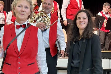 Die Wettbewerbsst�cke sind gespielt