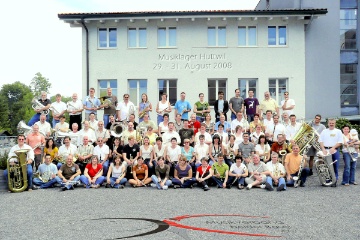 24-mvbb Musiklager Huttwil 2008