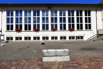 Der Rest des Musikantentreffs