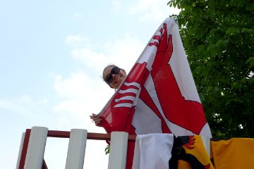 Tanja Blapp - ganz Sissach