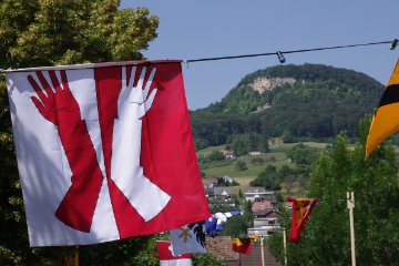 Die Wahrzeichen von Sissach