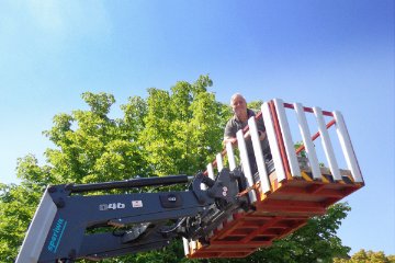 Panoramafahrt fr foto@jsg : Lukas Brgin