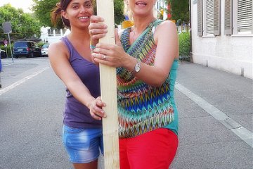 Chicas ;-)