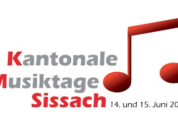Die Musiktage Sissach 2014 sind beschlossen.