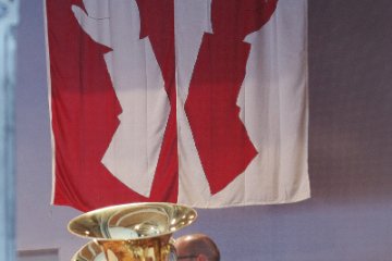 Jrg Leuenberger, ein Gelterkinder unter Sissacher Flagge