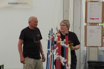 Walter Hartel / Chantal Spiess