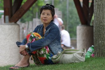 Viviene Schaub Peng