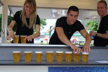 Bier, Bier, Bier ...