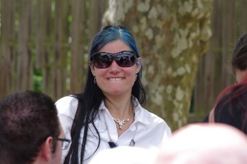 Claudine Madrin, MV Tenniken