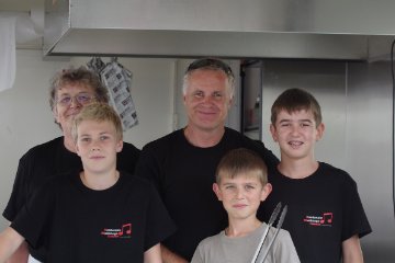 Krons aus Ettingen