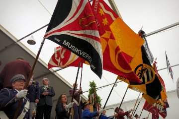 Fahnenwind III