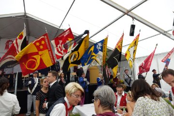 Fahnenwind IV : Ueli Oberli,Ernst Sutter