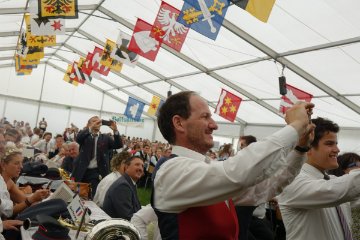 ...und das wird im Bild festgehalten